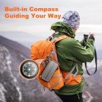 Solar Power Bank 49800mAh with Wireless Charging