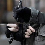 5 Pack Tactical Self Defense Pen Set