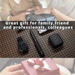 5 Pack Tactical Self Defense Pen Set