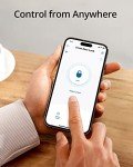 Eufy Smart Lock C210 with Keyless Entry