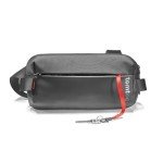 tomtoc Lightweight Water-Resistant Sling Bag for Daily Use