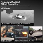 Safehammer 2025: Emergency Glass Breaker & Cutter