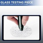 Window Breaker & Seatbelt Cutter Safety Tool Set