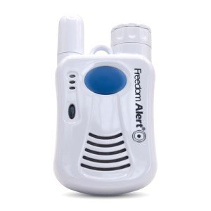 LogicMark Freedom Alert: Emergency Call Device for Seniors