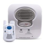 LogicMark Freedom Alert: Emergency Call Device for Seniors