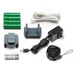 LogicMark Freedom Alert: Emergency Call Device for Seniors