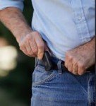 4G Medical Alert System with Fall Detection & GPS