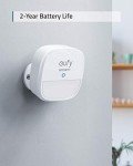 Eufy Motion Sensor Home Alarm System
