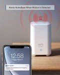 Eufy Motion Sensor Home Alarm System