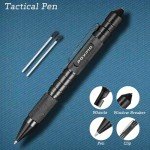 3-in-1 Multitool EDC Survival Kit for Men