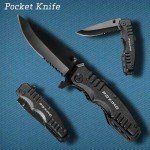 3-in-1 Multitool EDC Survival Kit for Men