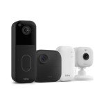 Blink Whole Home Security System with Cameras
