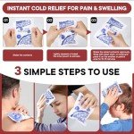 Compact Waterproof First Aid Kit for Every Adventure