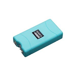 SABRE Stun Gun with LED Flashlight & Holster