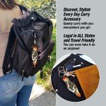 MUNIO Self Defense Keychain Kit - TSA Approved