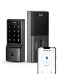 Eufy Smart Lock C210 with Keyless Entry