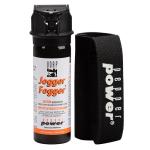 Compact Pepper Spray for Runners with Holster