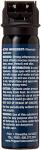 High Strength Fog Pepper Spray - 4 oz