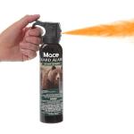 Alaska Bear Deterrent Self Defense Spray - 9.17 oz