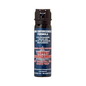 High Strength Fog Pepper Spray - 4 oz