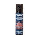 High Strength Fog Pepper Spray - 4 oz