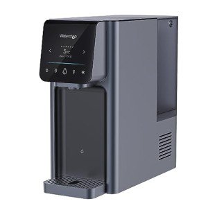 Waterdrop A1 Countertop Reverse Osmosis Water Dispenser