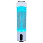 Osmio Duo Portable Hydrogen Water Bottle 400ml