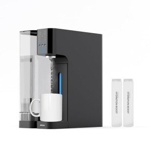 Portable Reverse Osmosis Water System - Instant Minerals