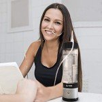 Osmio Duo Hydrogen Water Bottle - 400ml