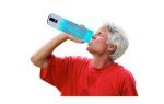 Osmio Duo Portable Hydrogen Water Bottle 400ml