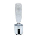 Osmio Duo Portable Hydrogen Water Bottle 400ml