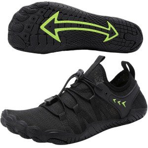 Bravover Quick-Dry Unisex Aqua Shoes for All Activities