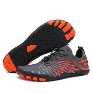 Barefoot Hike Shoes for Men & Women - Lightweight