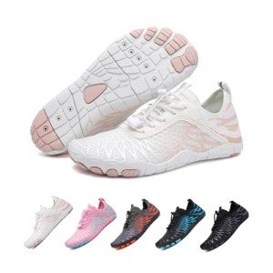 Homemari Hike Barefoot Shoes for All Activities