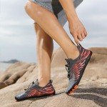 Barefoot Hike Shoes for Men & Women - Lightweight