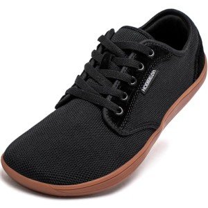 HOBIBEAR Unisex Barefoot Minimalist Trail Shoes
