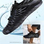 Barefoot Hike Shoes for Men & Women - Lightweight