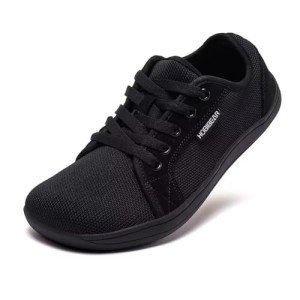 HOBIBEAR Lightweight Barefoot Trail Running Shoes