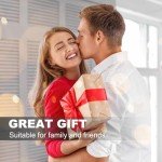 500ML Aromatherapy Oil Diffuser with 8 Essential Oils