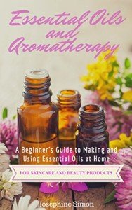 Beginner’s Guide to DIY Essential Oils for Beauty