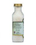 White Jasmine Aromatherapy Crystals for Spa Relaxation