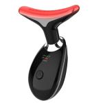 ELISHINE Portable 7-Color Red Light Facial Massager