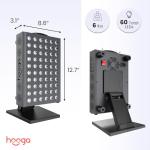 Hooga PRO300 Red Light Therapy Panel for Skin