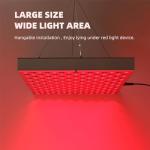 45W Red Light Therapy Device for Skin and Pain Relief