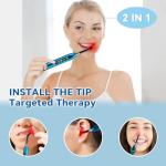 Red Light Therapy Device for Sores and Pain