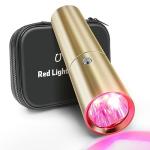 UTK Red Light Therapy Device with 5 Wavelengths