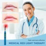 Red Light Therapy Device for Sores and Pain