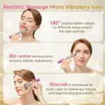 7-in-1 Red & Blue Light Therapy Device
