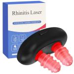 Portable Red Light Therapy for Sinus Relief