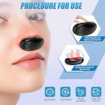 Portable Red Light Therapy for Sinus Relief